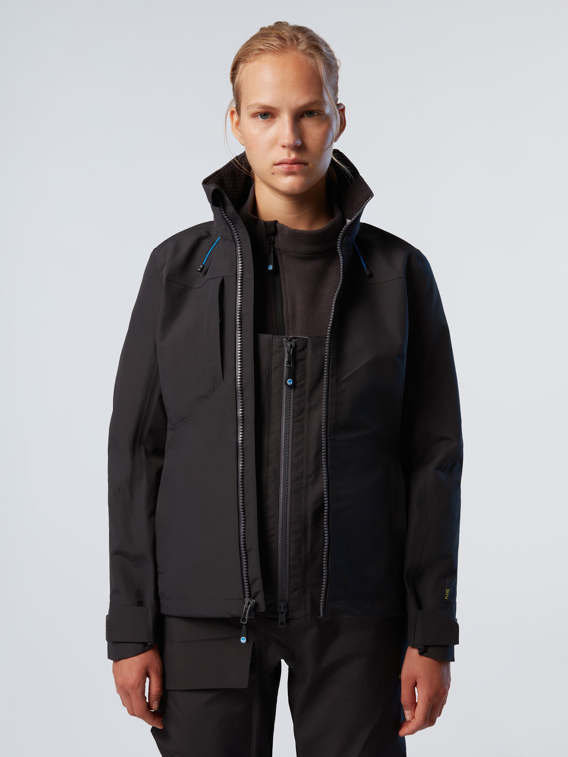 Women s Sailing Jackets North Sails
