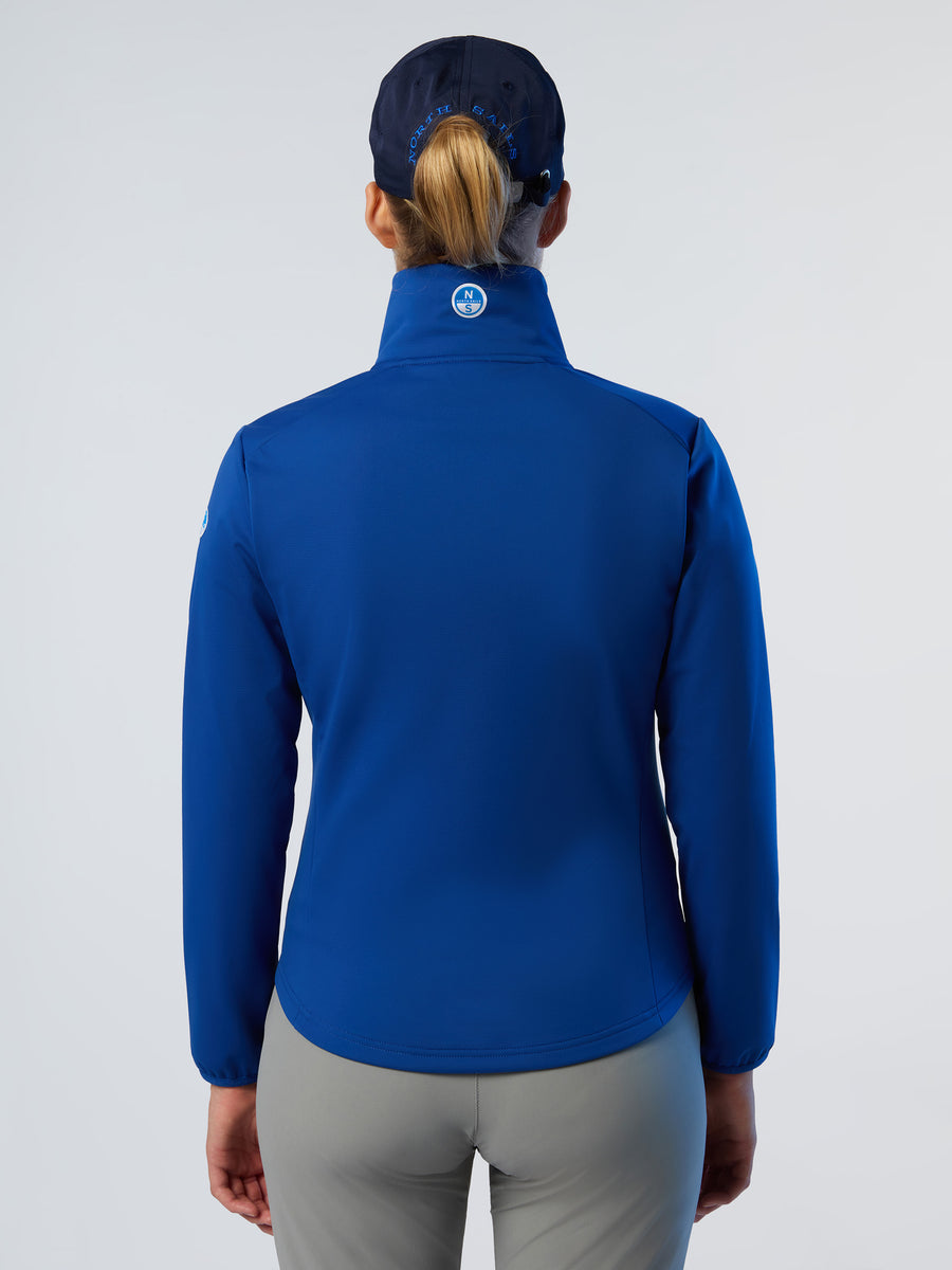 4 | Ocean blue | race-softshell%2B%E2%84%A2-jacket-fw-27w035