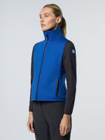 2 | Ocean blue | race-softshell%2B%E2%84%A2-vest-fw-27w038