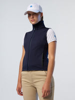 2 | Navy blue | race-softshell%2B%E2%84%A2-vest-fw-27w038