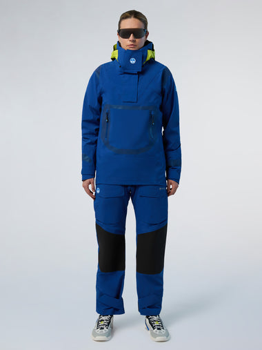 2 | Ocean blue | women%27s-offshore-smock-27w040