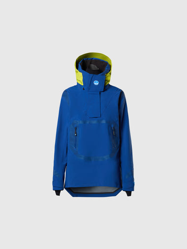 hover | Ocean blue | women%27s-offshore-smock-27w040