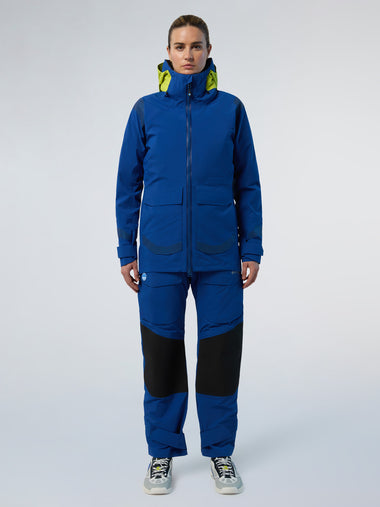 2 | Ocean blue | women%27s-offshore-jacket-27w045