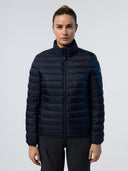 1 | Navy blue | women%27s-marstrand-quilted-jacket-27w080