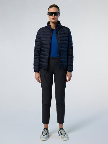 2 | Navy blue | women%27s-marstrand-quilted-jacket-27w080