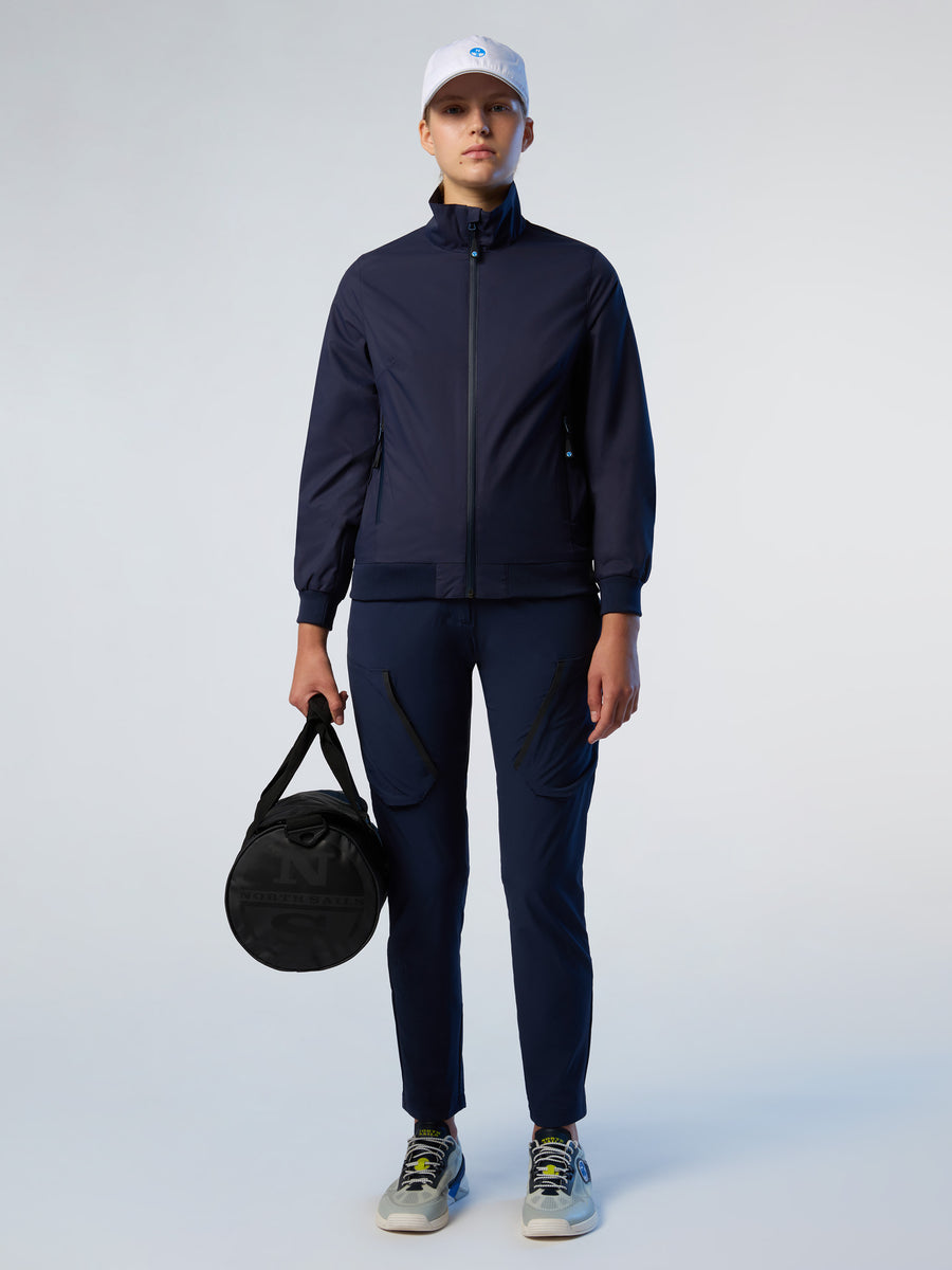 5 | Navy blue | sailor-jacket-net-lined-fw-27w085