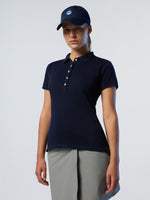 2 | Navy blue | pique-polo-fw-27w105