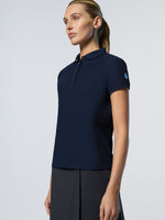 2 | Navy blue | fast-dry-polo-fw-27w106