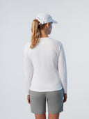 4 | White | regatta-tech-t-ls-fw-27w107