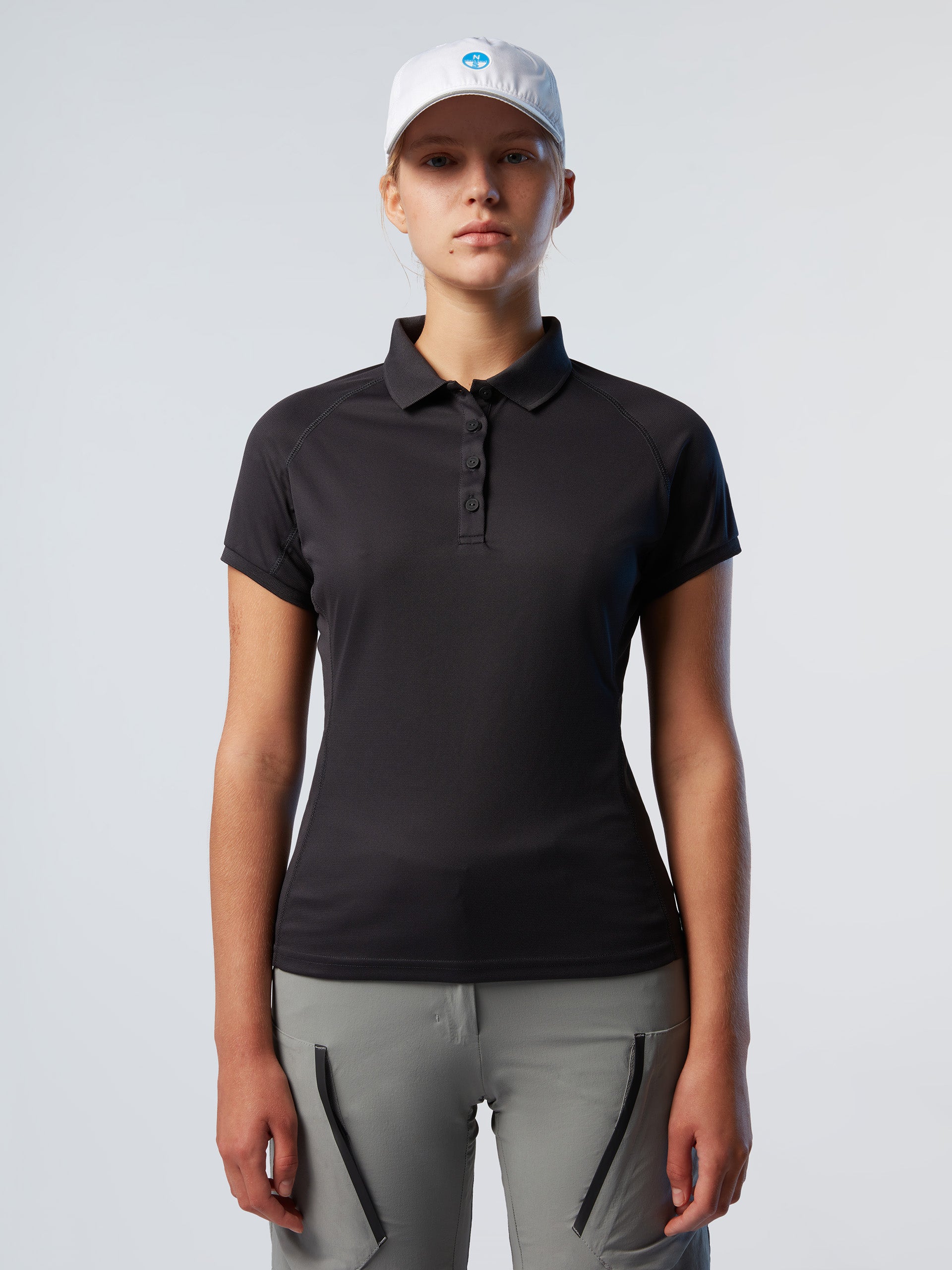 Regatta Fast Dry Polo FW North Sails
