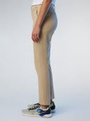 5 | Beige | chino-pant-woman-27w406