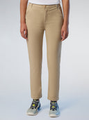 1 | Beige | chino-pant-woman-27w406