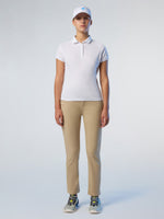 2 | Beige | chino-pant-woman-27w406