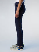 5 | Navy blue | chino-pant-woman-27w406