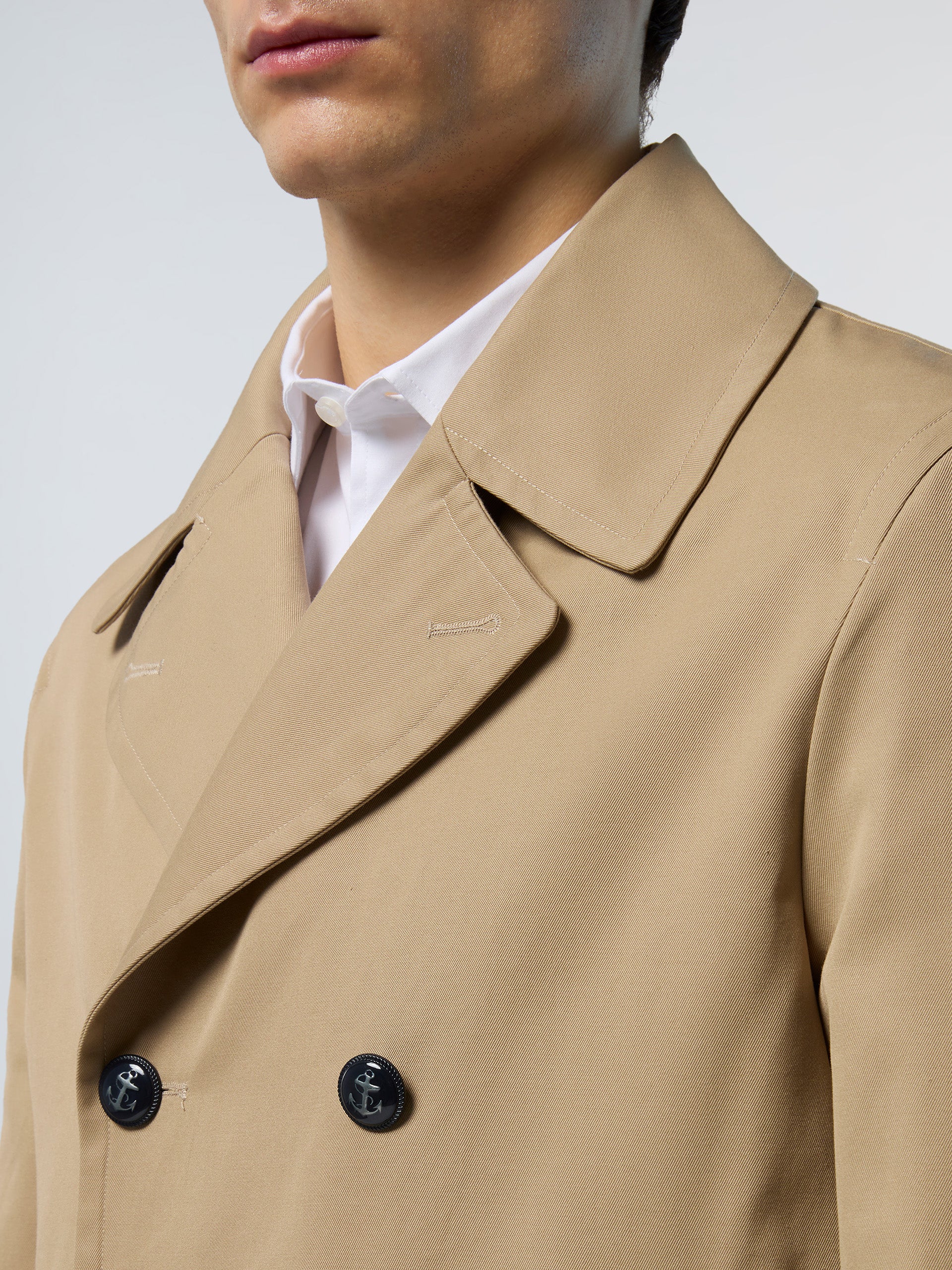 Peacoat Jacket North Sails