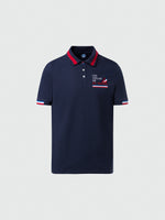 hover | Navy blue | lvdst-ss-polo-403369