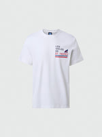 hover | White | lvdst-t-shirt-ss-403546
