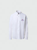 hover | White | lvdst-shirt-ls-404550