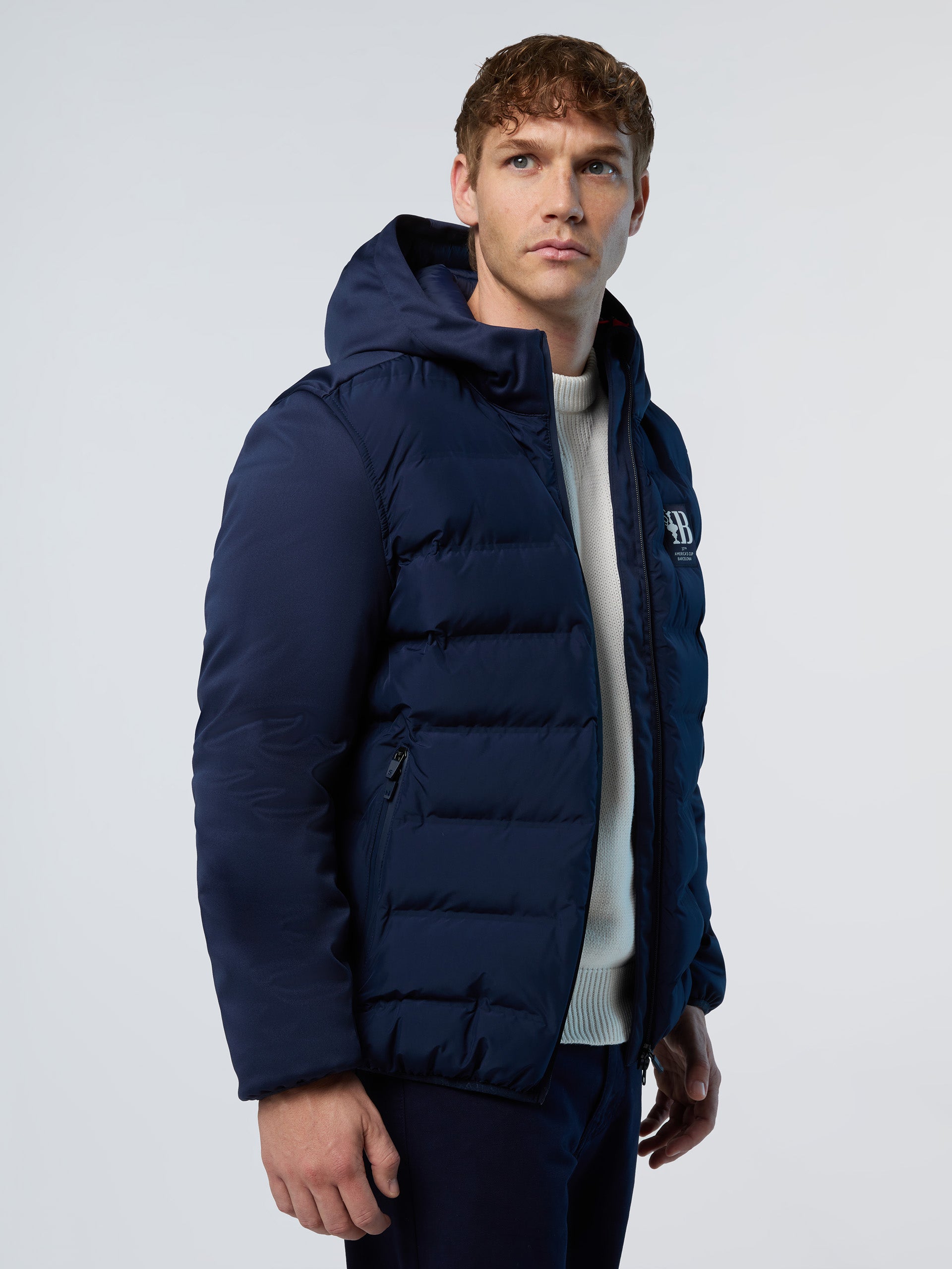 Men Jackets | North Sails