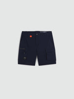 hover | Navy blue | sail-short-trousers-409009