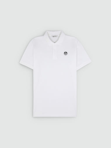 hover | Marshmallow | polo-ss-cotton-409016