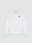 hover | Marshmallow | crew-neck-sweatshirt-409017