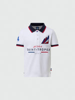 hover | White | lvdst-ss-polo-433314
