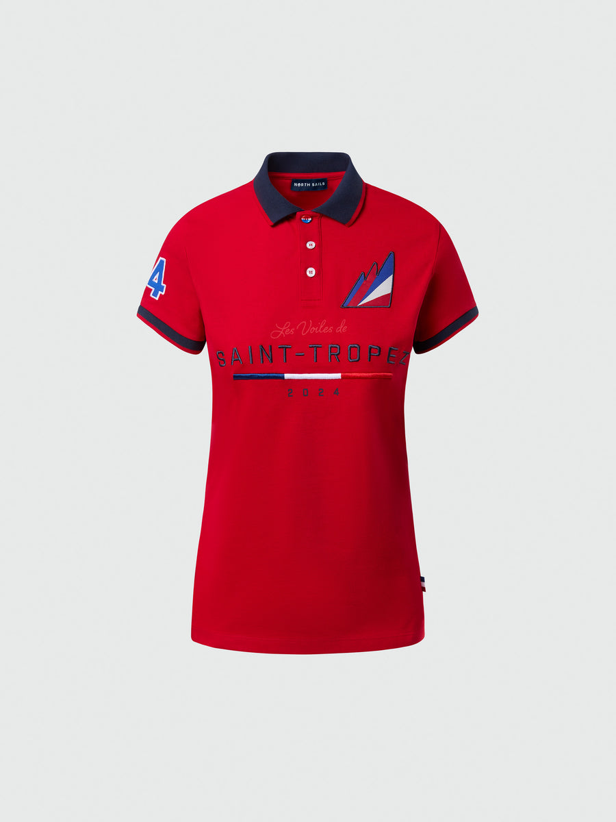 hover | Red | lvdst-ss-polo-443329