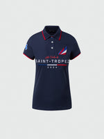 hover | Navy blue | lvdst-ss-polo-443329