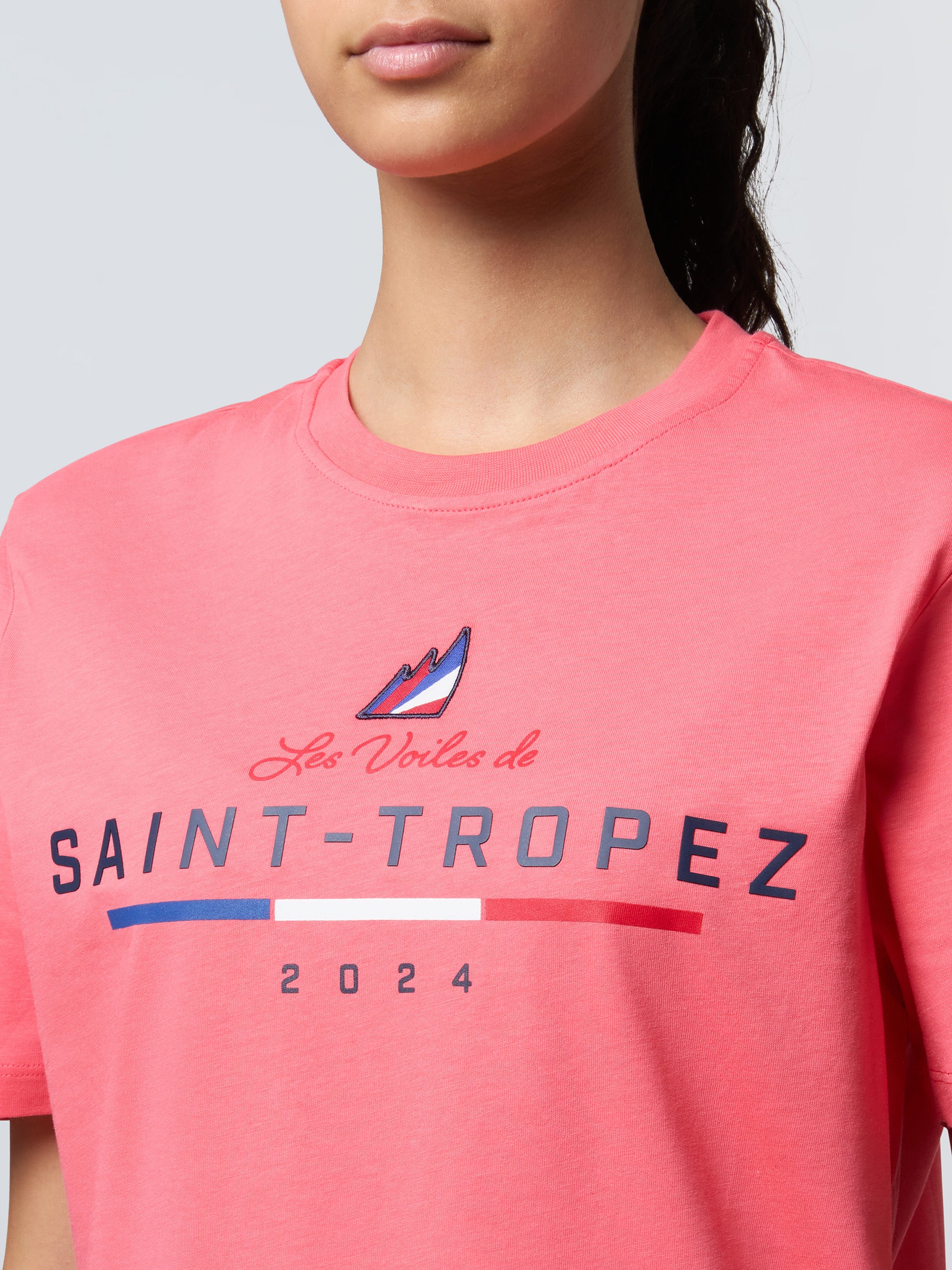 Saint-Tropez T-shirt
