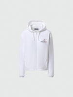 hover | White | lvdst-hoodie-full-zip-sweatshirt-443916