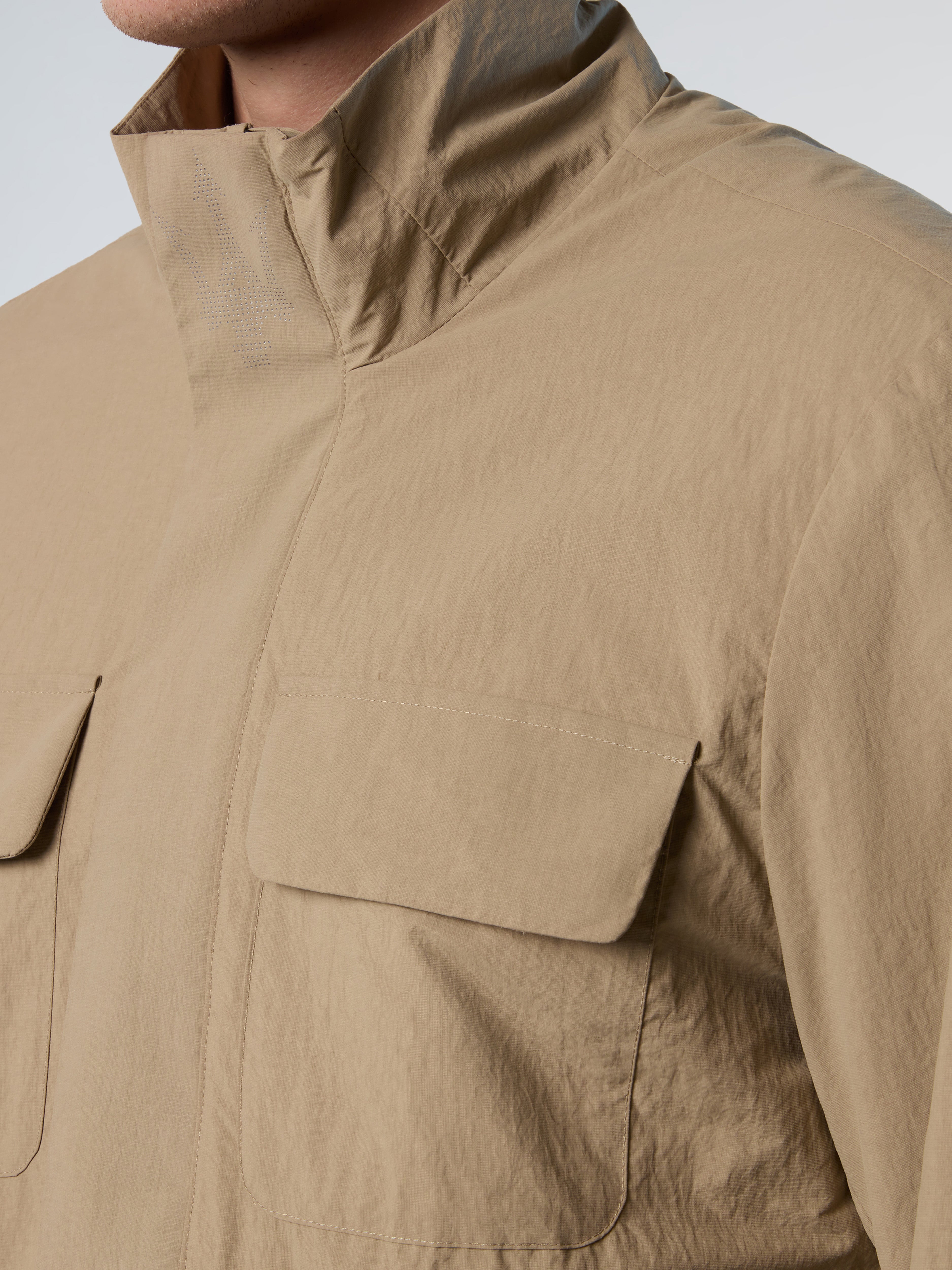 Marmolada Field Jacket