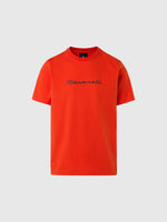 hover | Pureed pumpkin | t-shirt-short-sleeve-453024