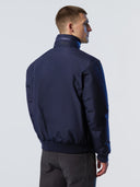 4 | Navy blue | jacket-601065