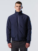 1 | Navy blue | jacket-601065