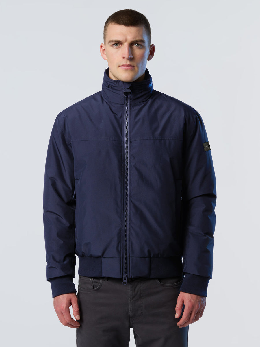 1 | Navy blue | jacket-601065