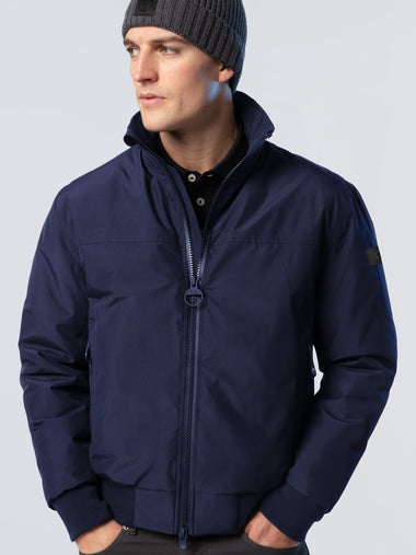 2 | Navy blue | jacket-601065