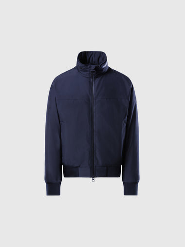 hover | Navy blue | jacket-601065