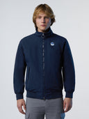 1 | Navy blue | original-sailor-jacket-603271