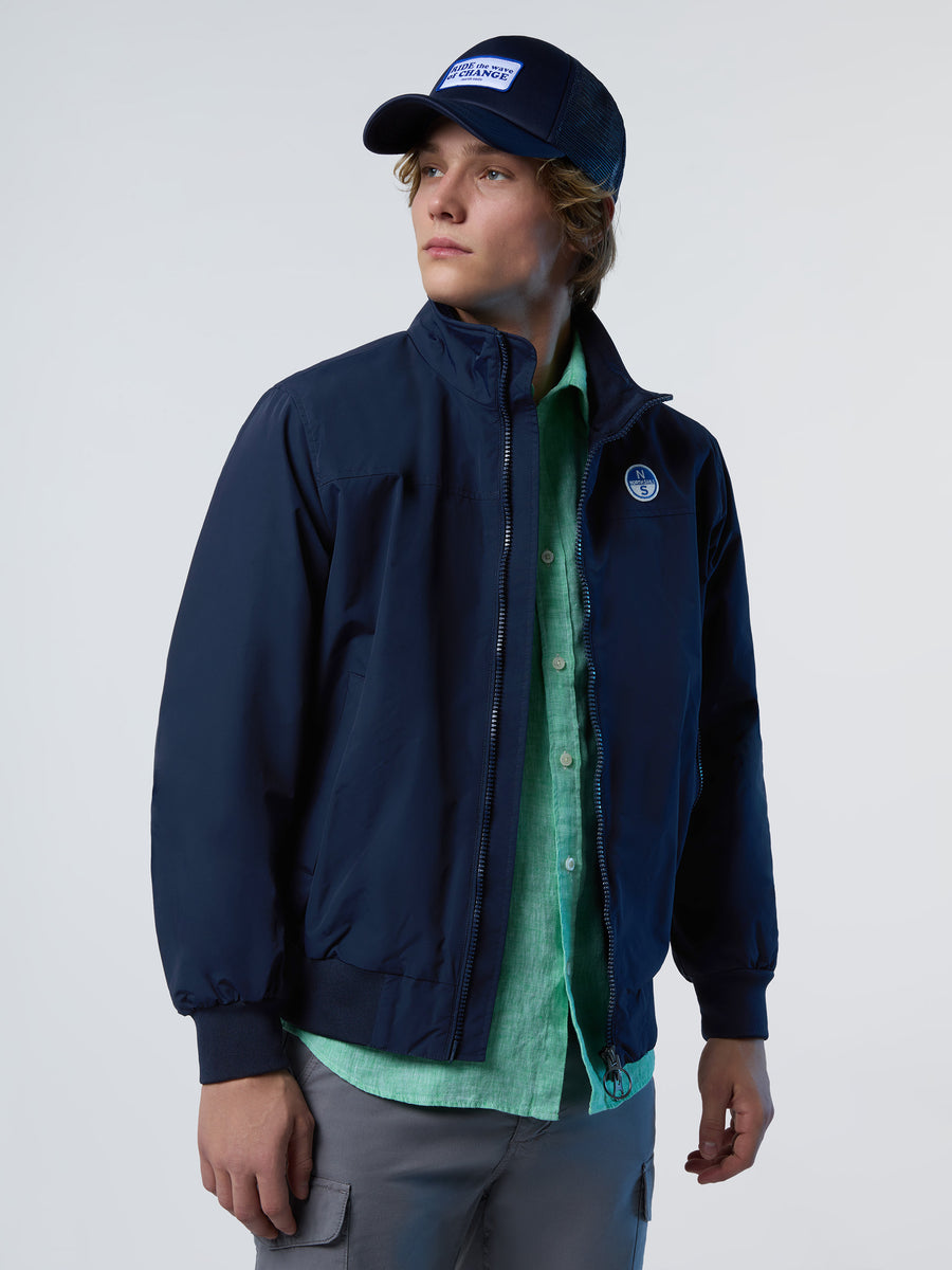 2 | Navy blue | original-sailor-jacket-603271