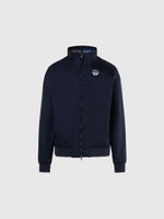 hover | Navy blue | sailor-2-0-jacket-603274