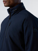 6 | Navy blue | tech-sailor-jacket-603276
