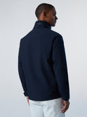 4 | Navy blue | tech-sailor-jacket-603276