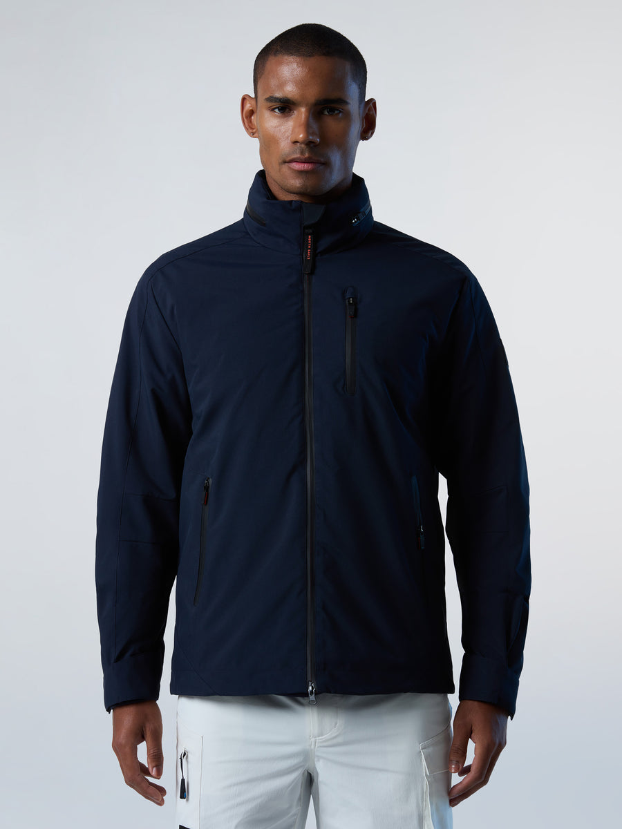 1 | Navy blue | tech-sailor-jacket-603276