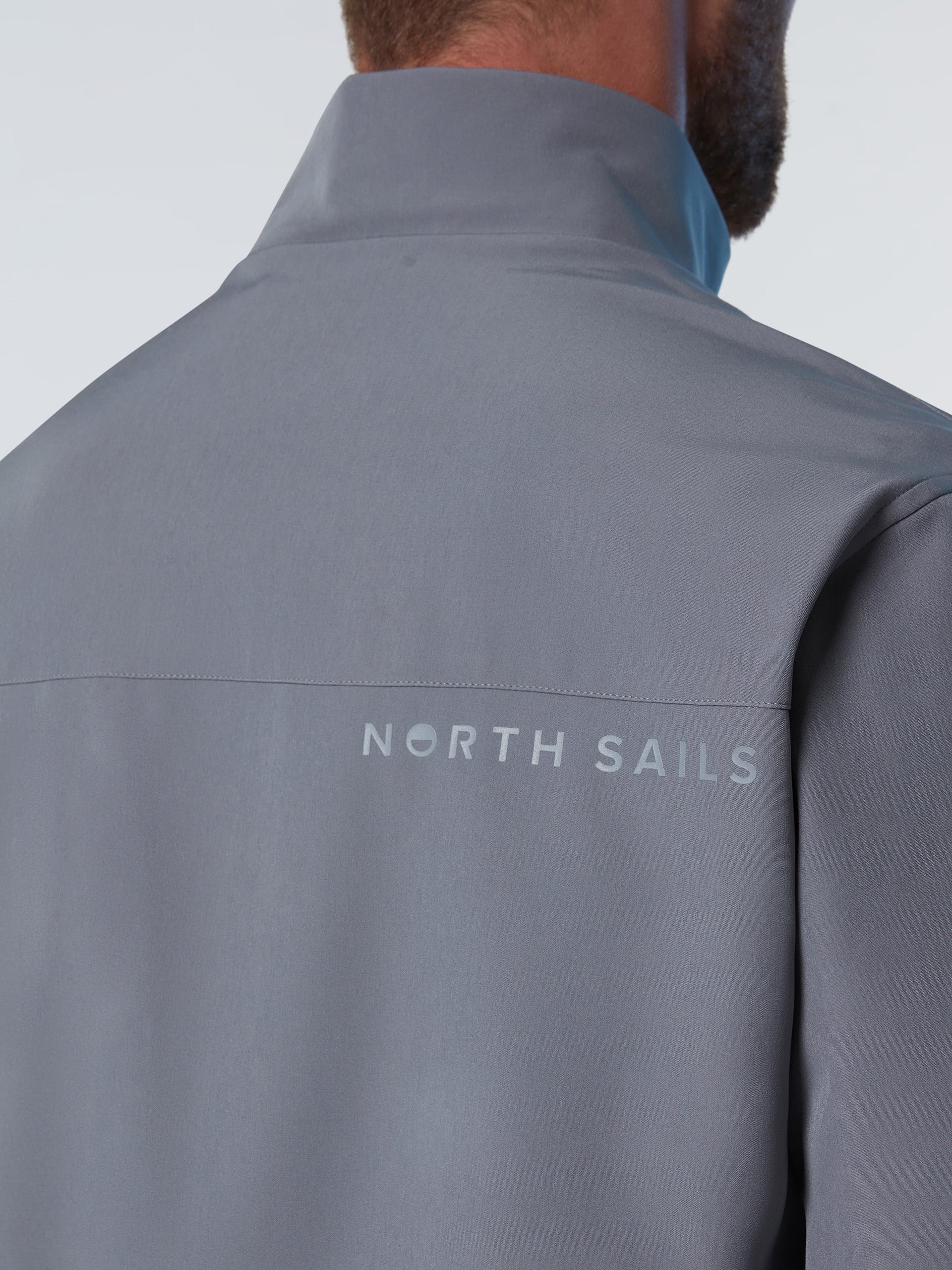 Tech Sailor Jacket