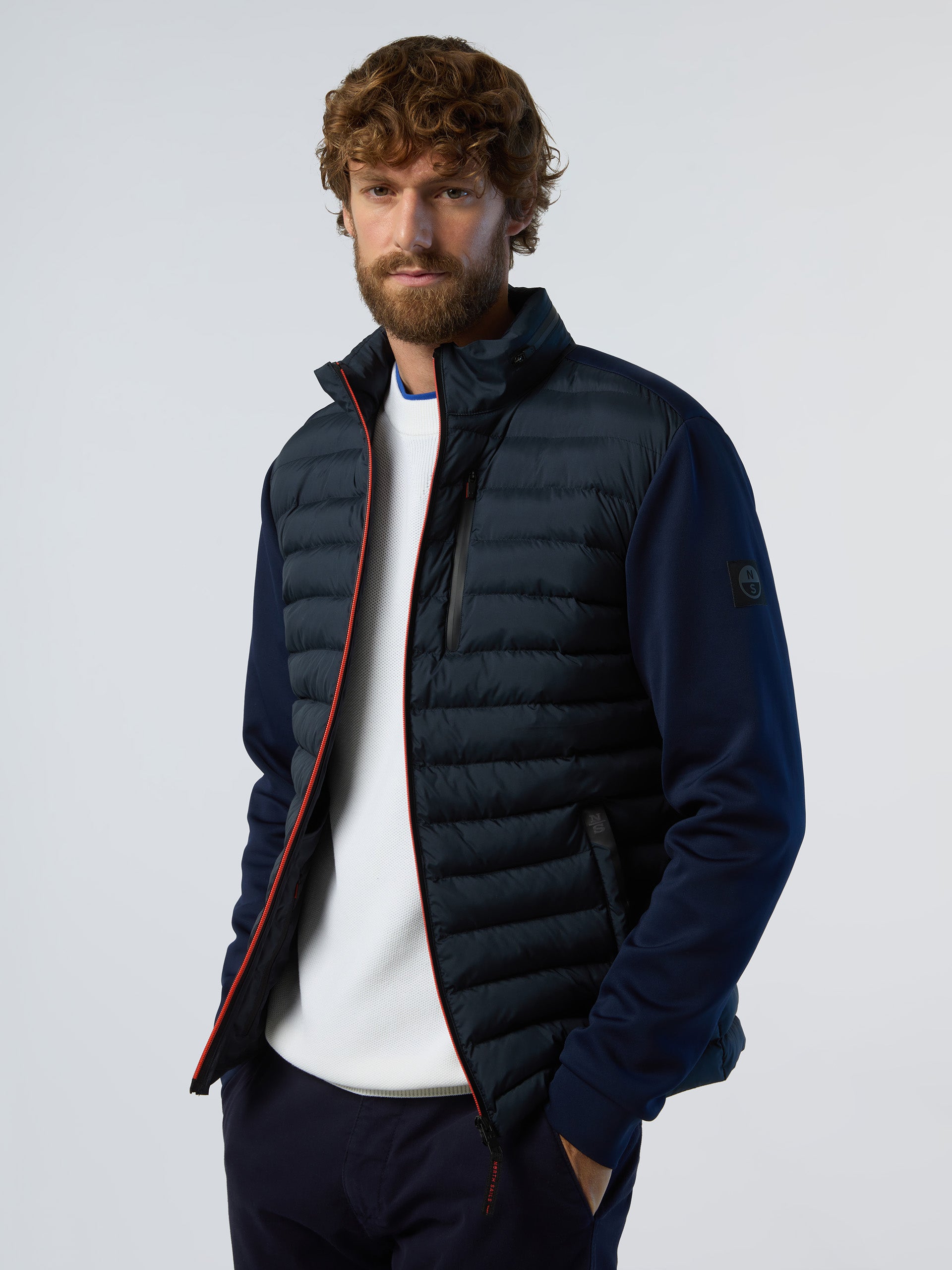 Men Jackets | North Sails