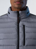 6 | Slate grey | commuter-hybrid-jacket-603284