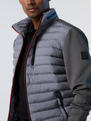 9 | Slate grey | commuter-hybrid-jacket-603284