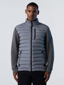 1 | Slate grey | commuter-hybrid-jacket-603284