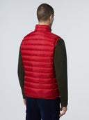 4 | Red lava | skye-vest-603306